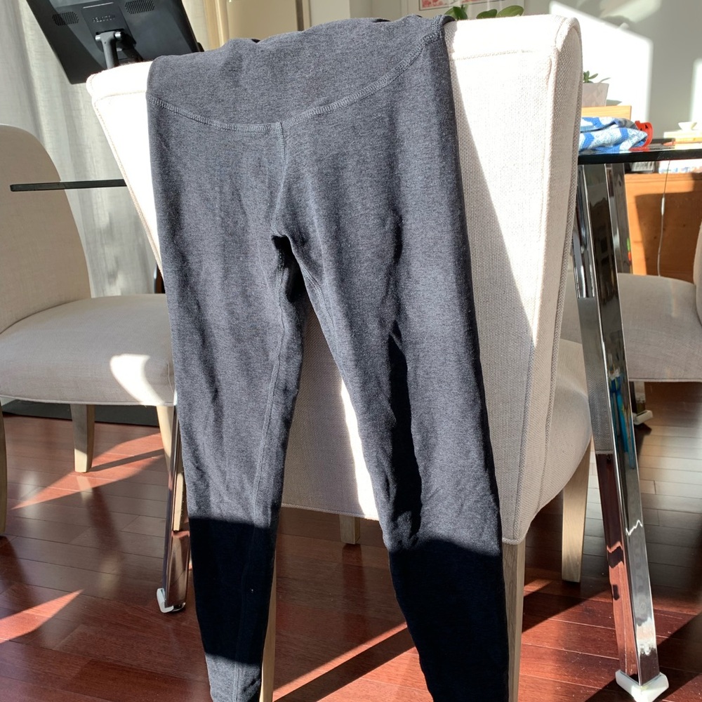 Beyond Yoga maternity leggings s